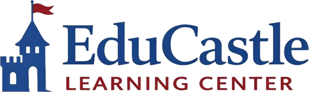 EduCastle Learning Center logo