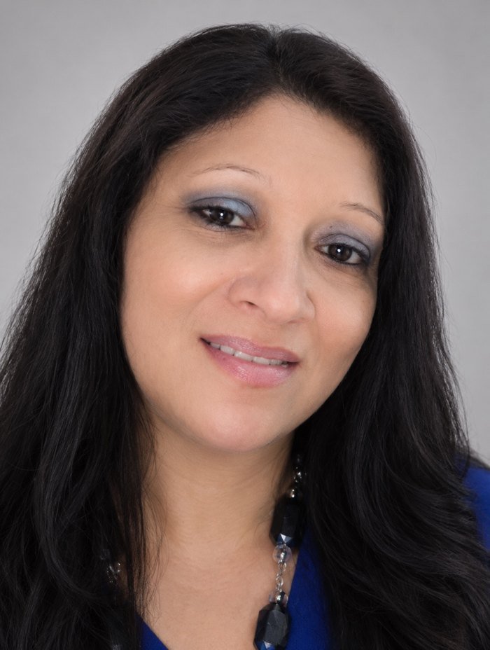 Ms. Bessi Beltran, Toddlers and Two's Teacher