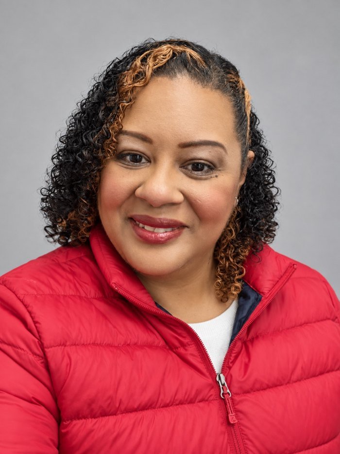 Ms. Gabriela Saavedra, Preschool Teacher Aide