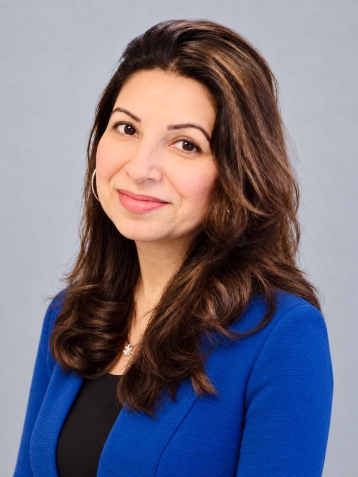 Ms. Sana Ali, Owner and Director