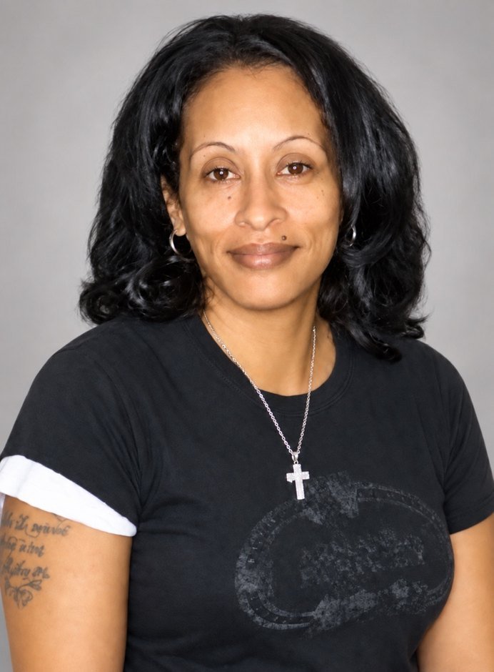 Ms. Trina Martin, Preschool Lead Teacher